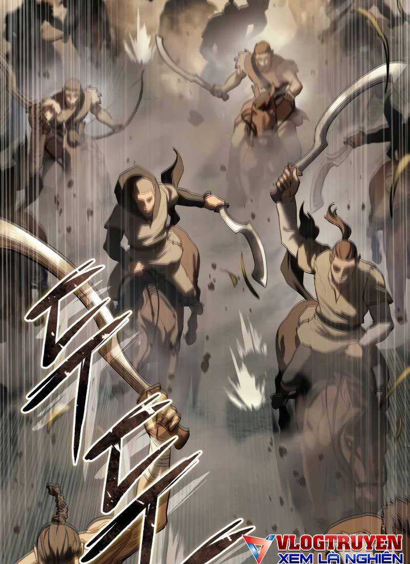 Tinh Tú Kiếm Sĩ Chương 59 trang 187