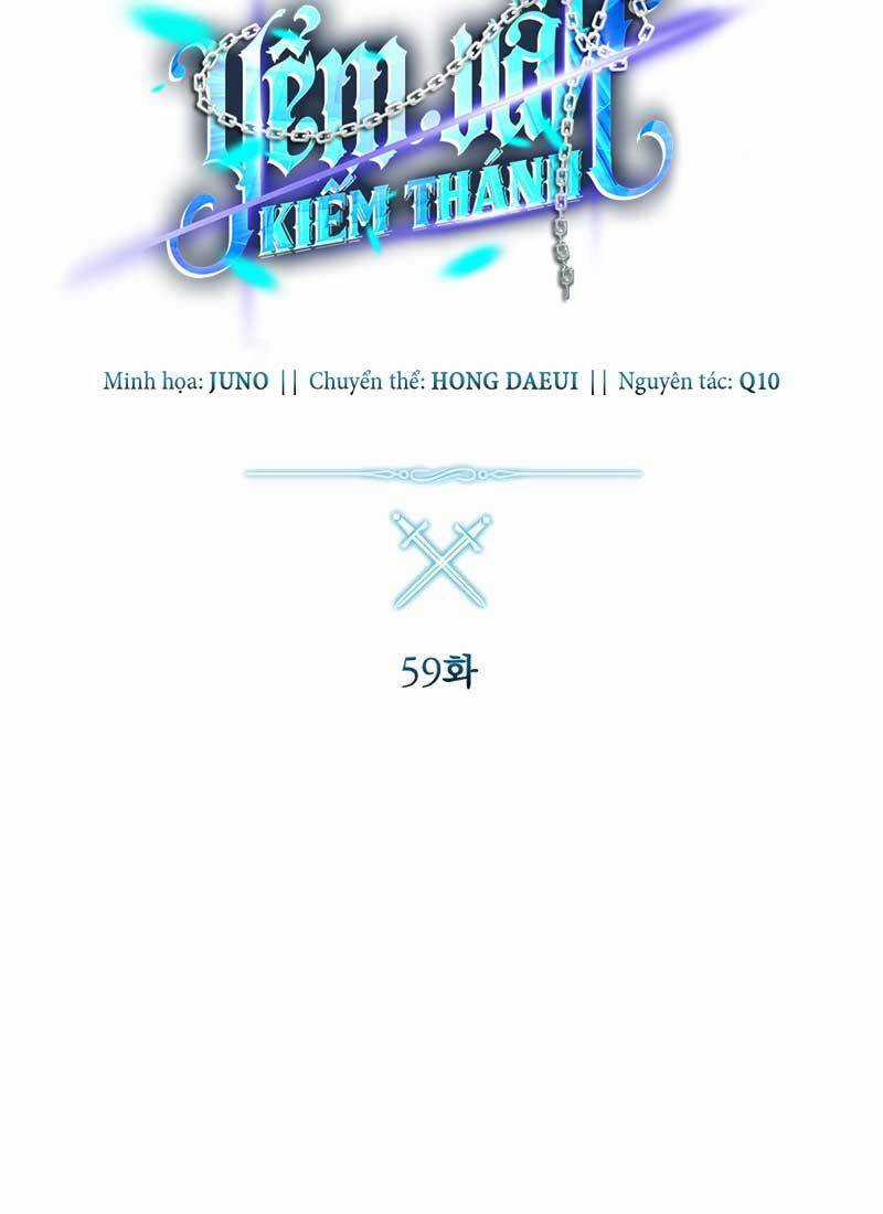 Tinh Tú Kiếm Sĩ Chương 59 trang 37