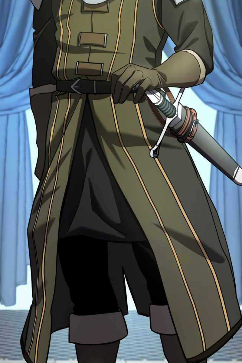 Tinh Tú Kiếm Sĩ Chương 6 trang 11