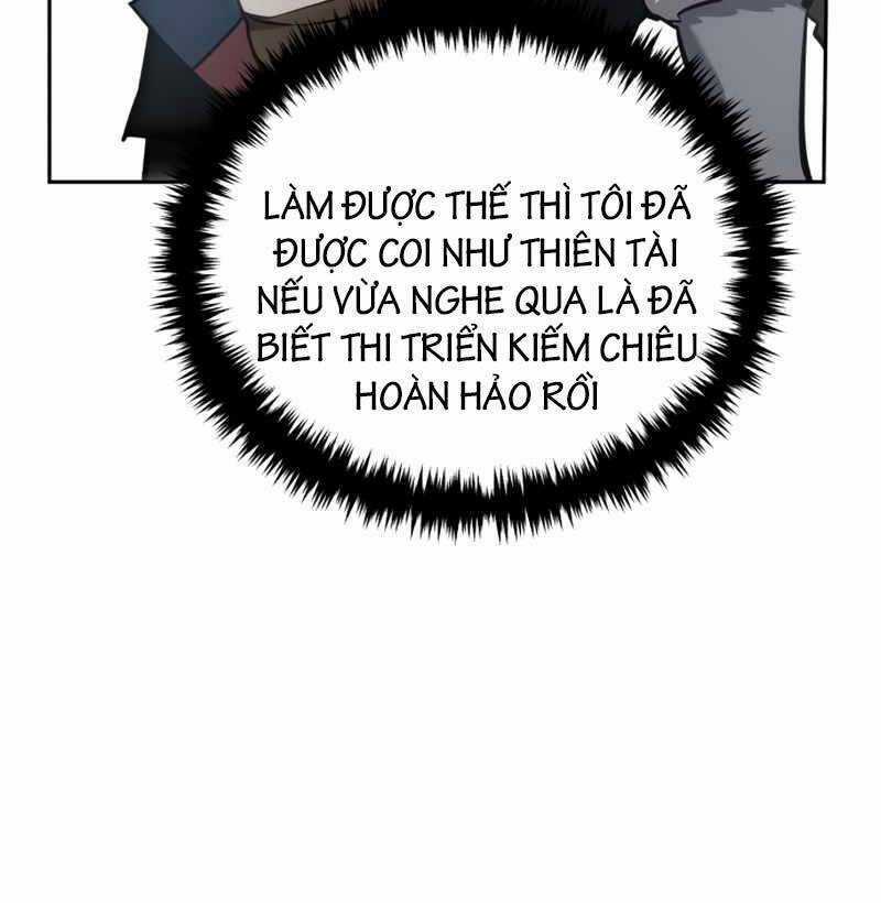 Tinh Tú Kiếm Sĩ Chương 6 trang 119