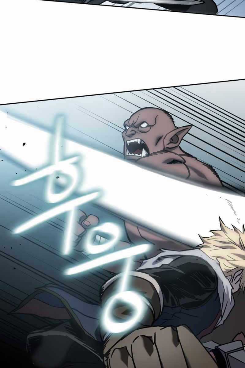 Tinh Tú Kiếm Sĩ Chương 6 trang 124