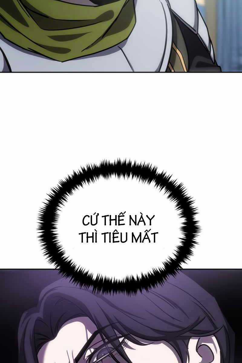 Tinh Tú Kiếm Sĩ Chương 6 trang 23