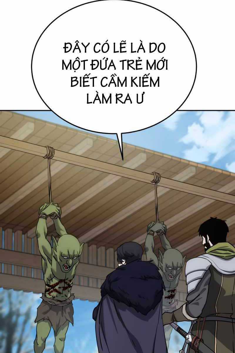 Tinh Tú Kiếm Sĩ Chương 6 trang 40