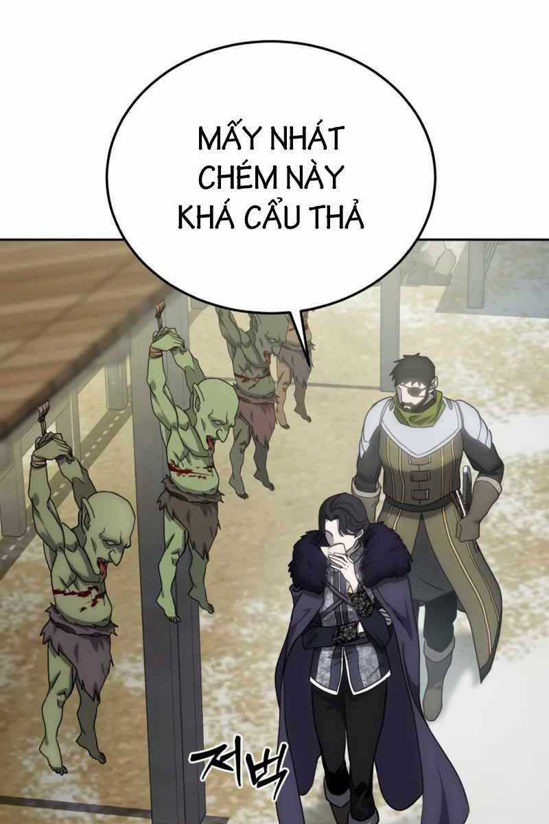 Tinh Tú Kiếm Sĩ Chương 6 trang 43