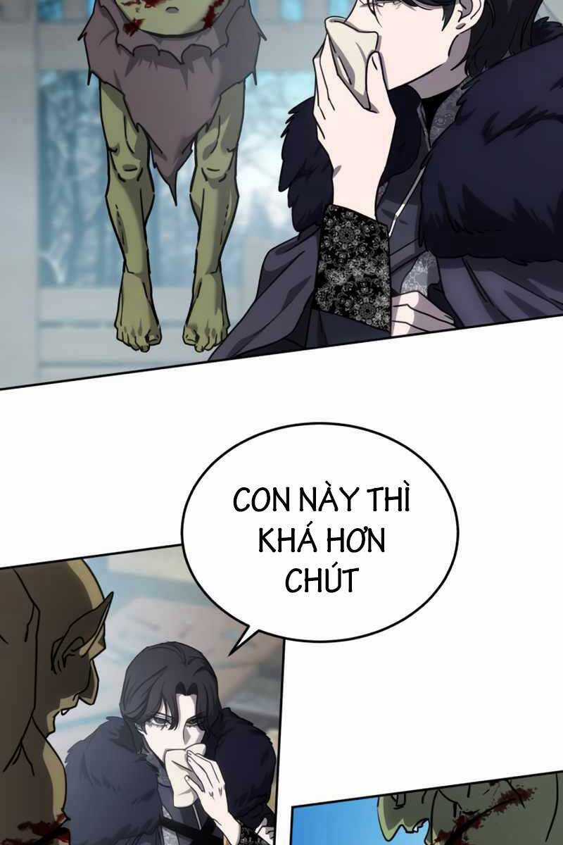 Tinh Tú Kiếm Sĩ Chương 6 trang 45