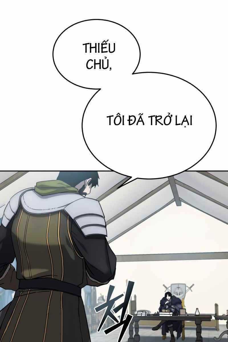 Tinh Tú Kiếm Sĩ Chương 6 trang 8