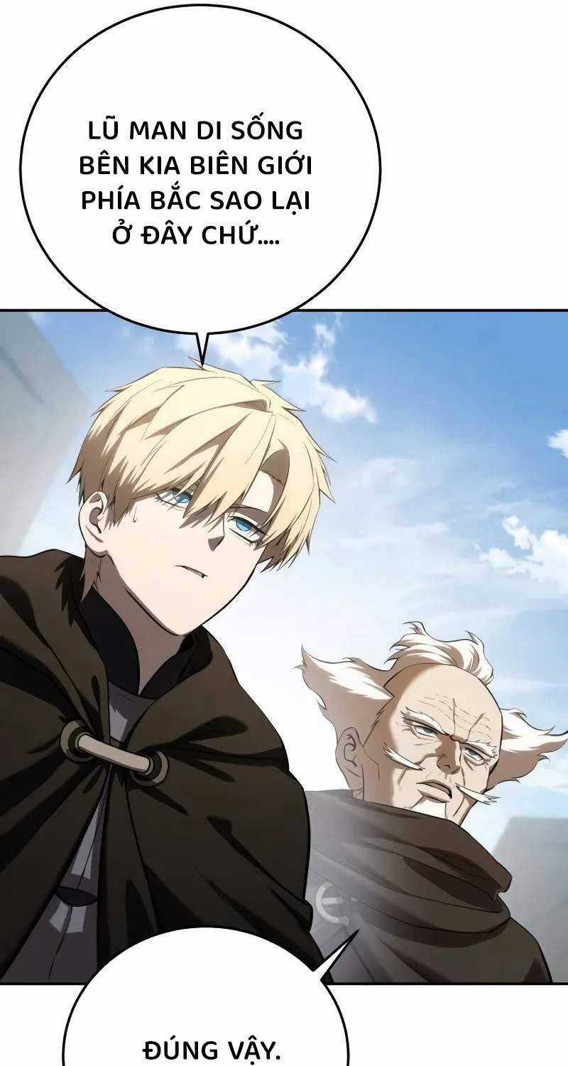 Tinh Tú Kiếm Sĩ Chương 60 trang 11