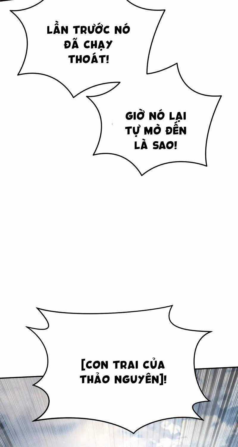 Tinh Tú Kiếm Sĩ Chương 60 trang 127