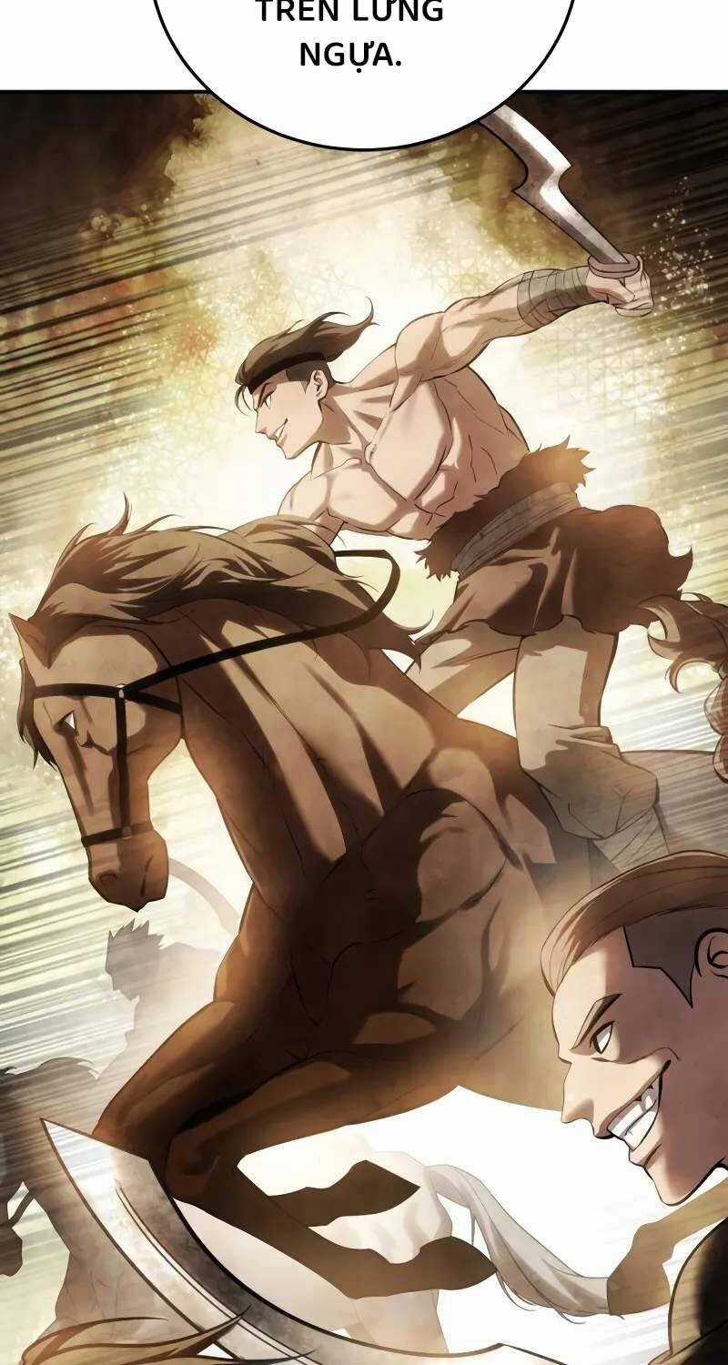 Tinh Tú Kiếm Sĩ Chương 60 trang 17