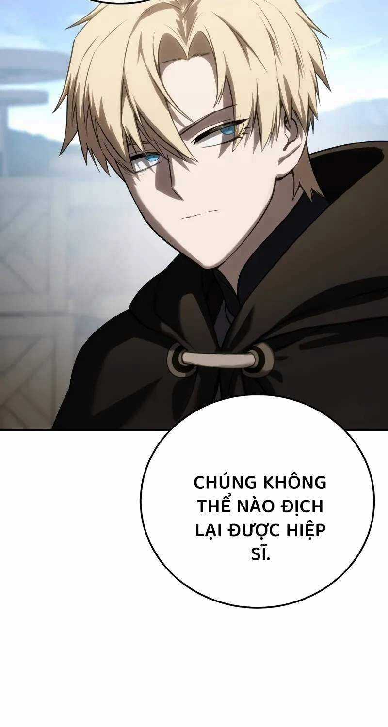 Tinh Tú Kiếm Sĩ Chương 60 trang 19