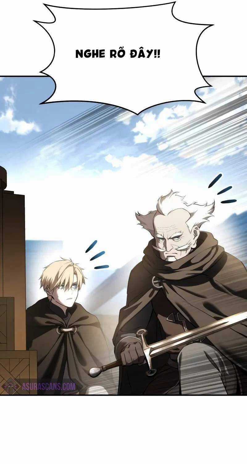 Tinh Tú Kiếm Sĩ Chương 60 trang 22