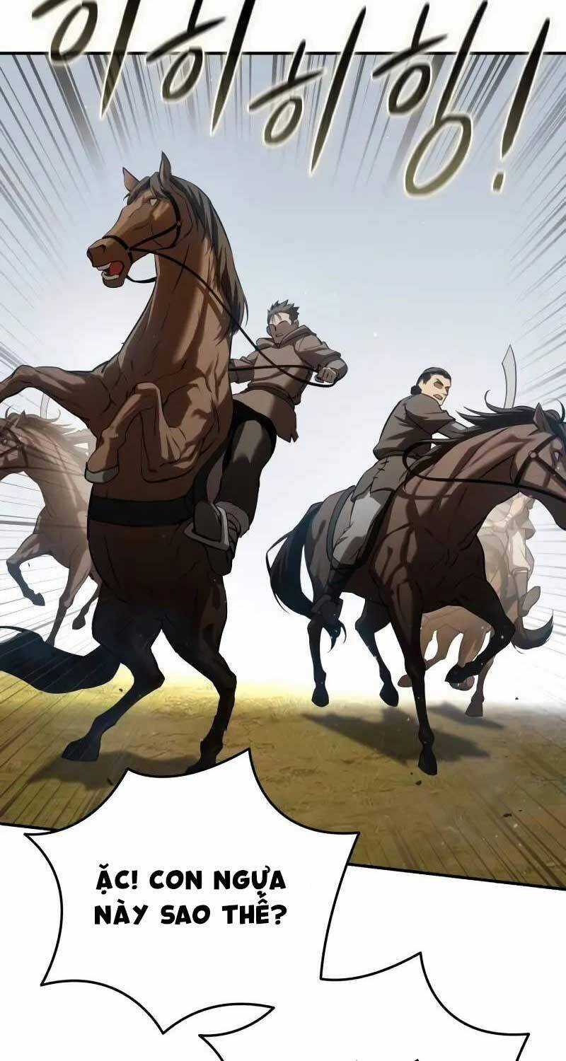 Tinh Tú Kiếm Sĩ Chương 60 trang 51