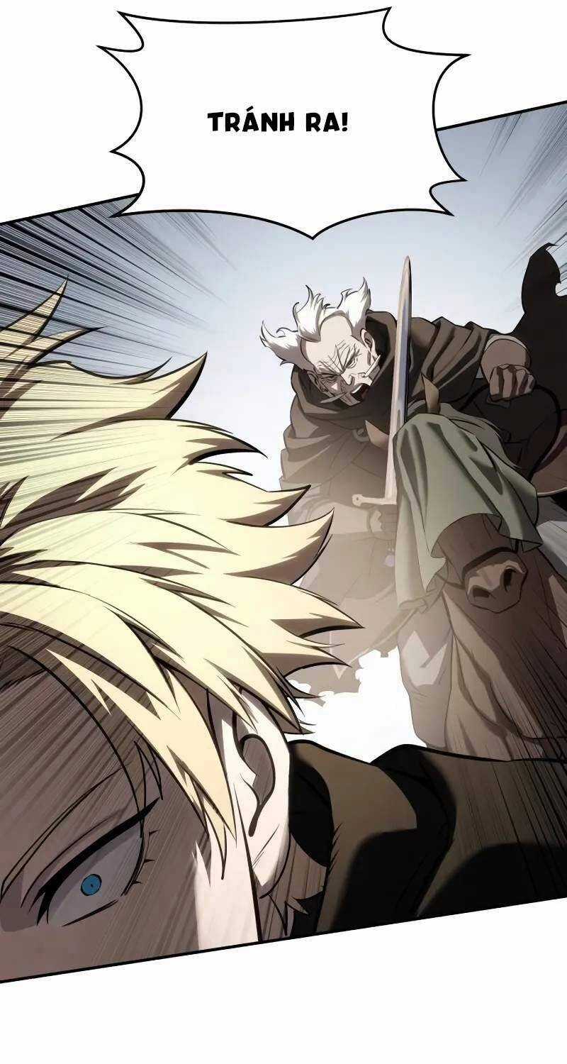 Tinh Tú Kiếm Sĩ Chương 60 trang 54