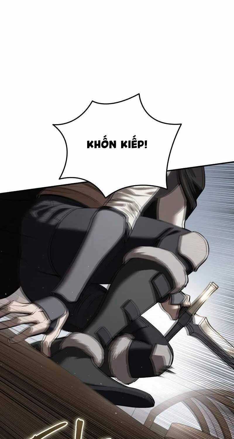 Tinh Tú Kiếm Sĩ Chương 60 trang 55