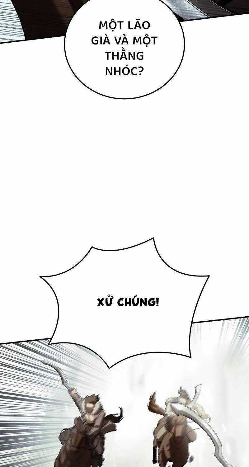 Tinh Tú Kiếm Sĩ Chương 60 trang 61