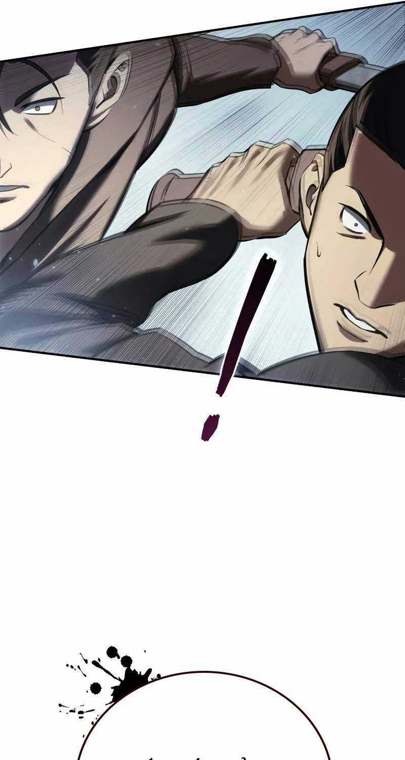 Tinh Tú Kiếm Sĩ Chương 60 trang 65