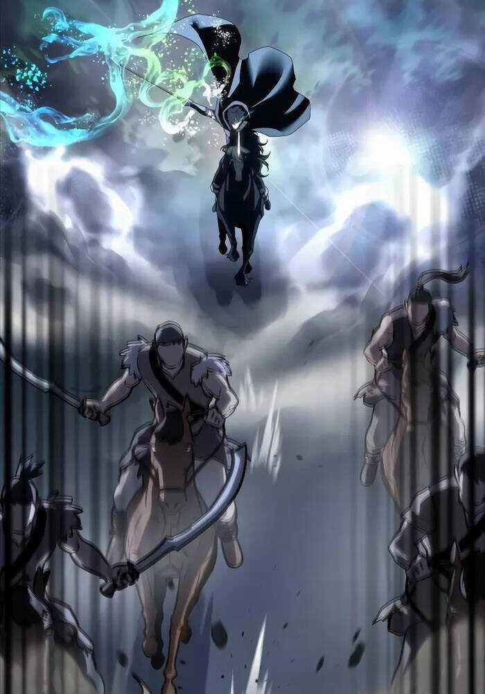 Tinh Tú Kiếm Sĩ Chương 61 trang 103