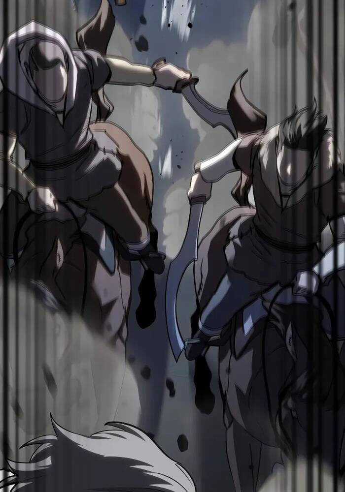 Tinh Tú Kiếm Sĩ Chương 61 trang 104