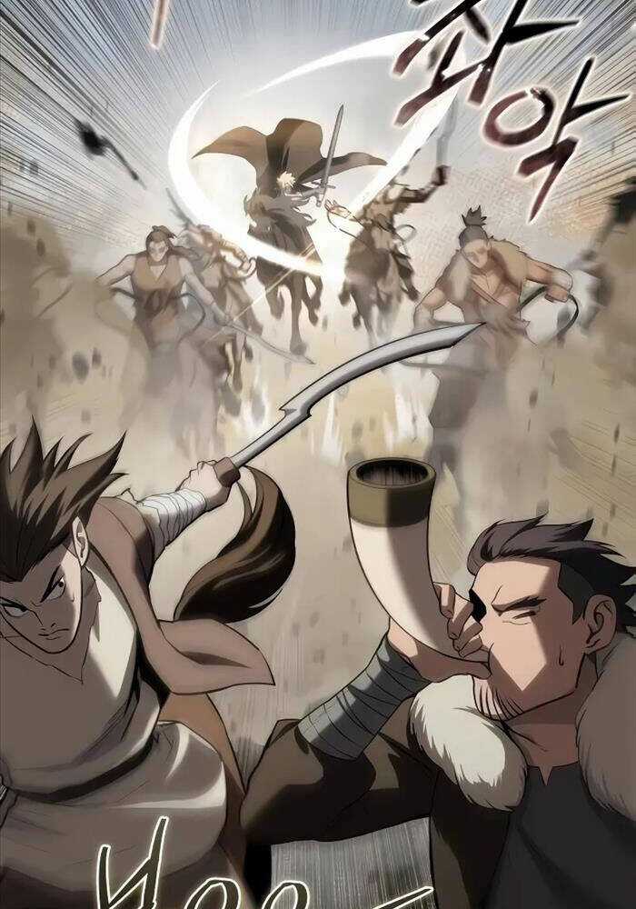 Tinh Tú Kiếm Sĩ Chương 61 trang 141