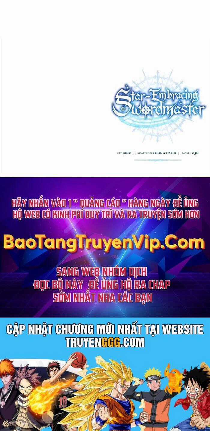 Tinh Tú Kiếm Sĩ Chương 61 trang 183