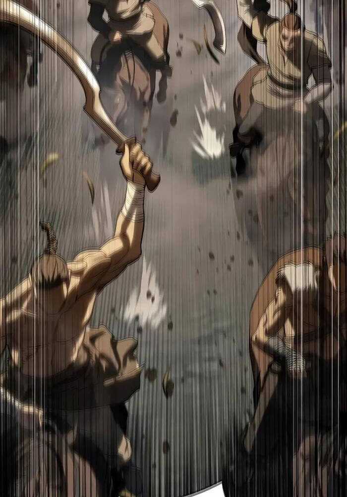 Tinh Tú Kiếm Sĩ Chương 61 trang 2