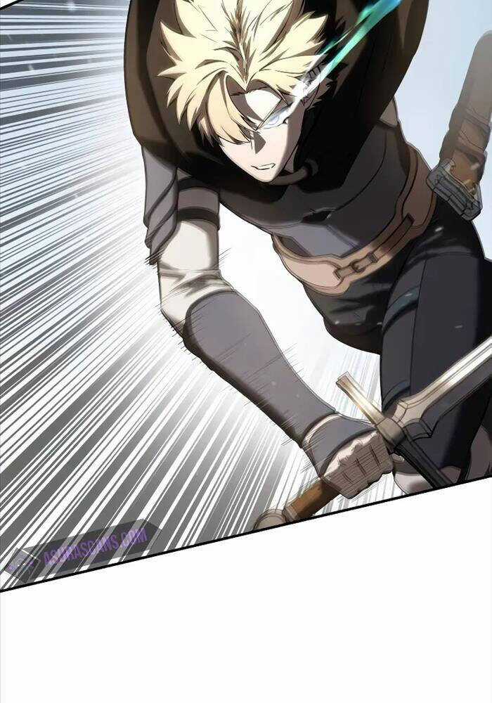 Tinh Tú Kiếm Sĩ Chương 61 trang 28