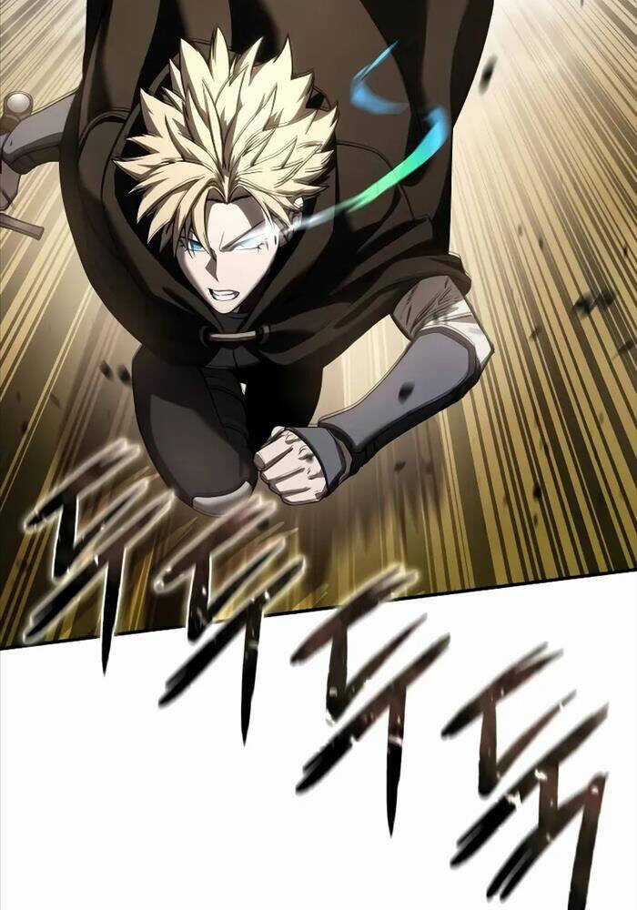 Tinh Tú Kiếm Sĩ Chương 61 trang 30