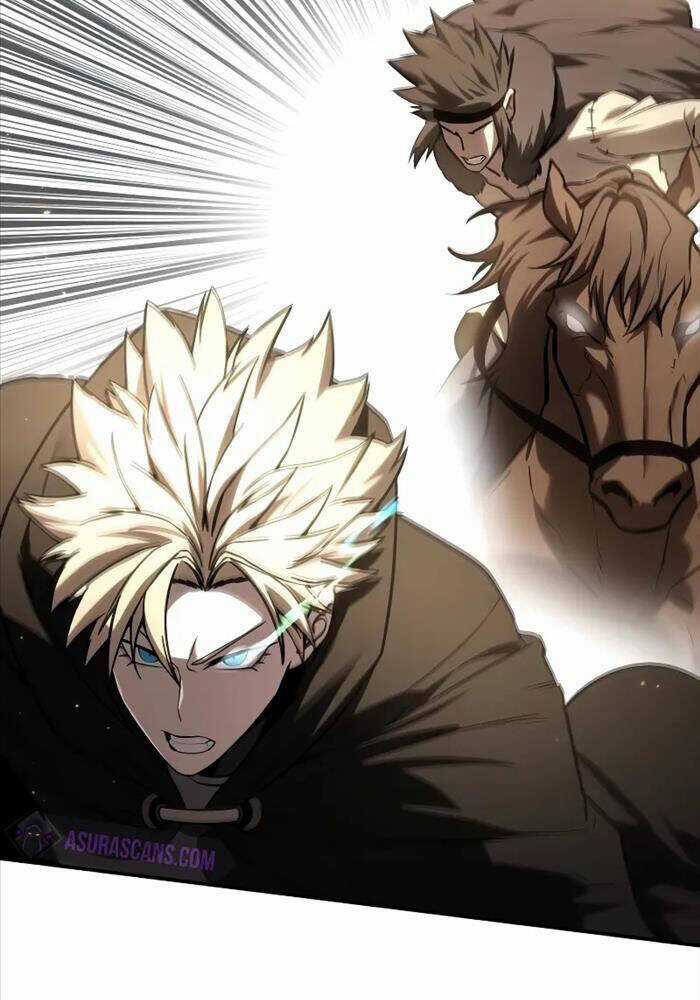 Tinh Tú Kiếm Sĩ Chương 61 trang 32