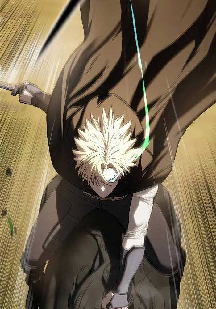 Tinh Tú Kiếm Sĩ Chương 61 trang 43