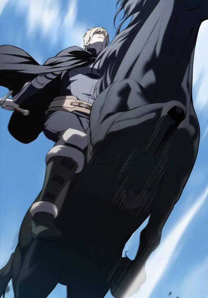 Tinh Tú Kiếm Sĩ Chương 61 trang 57