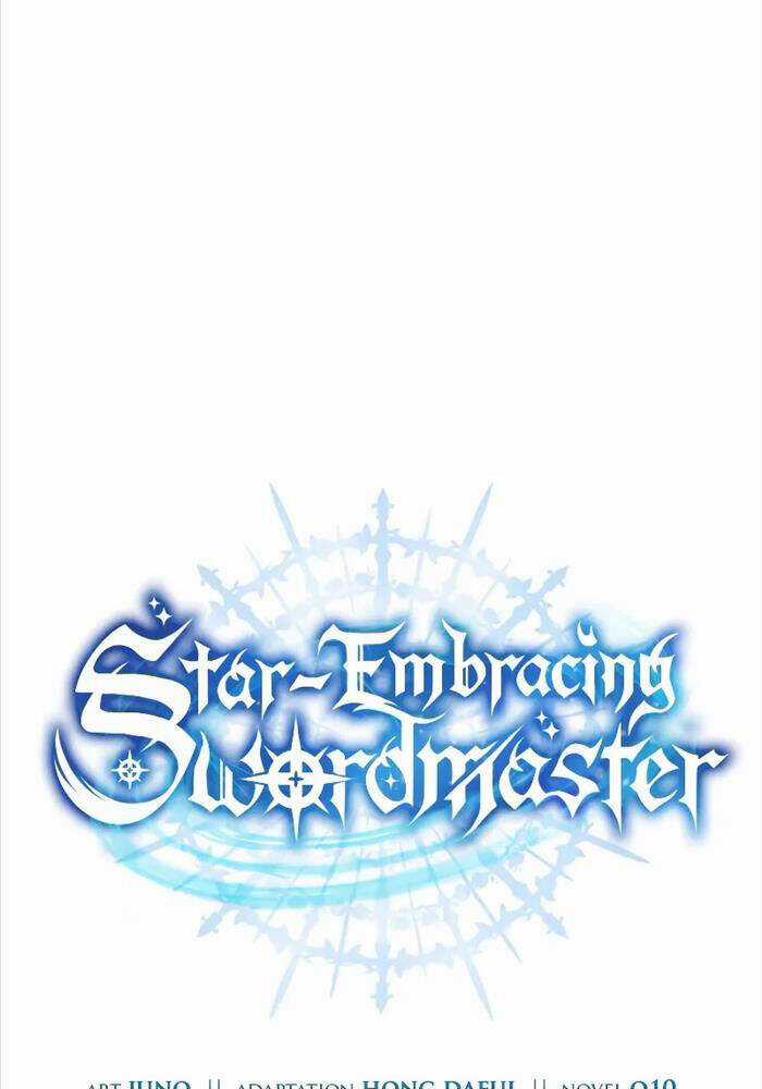 Tinh Tú Kiếm Sĩ Chương 61 trang 59