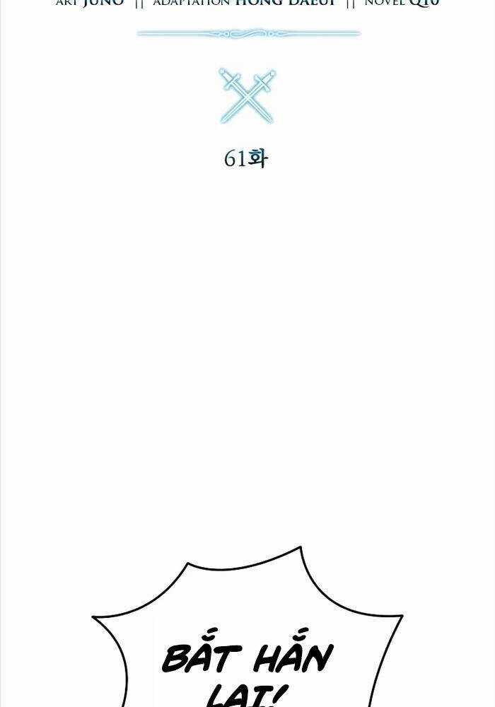 Tinh Tú Kiếm Sĩ Chương 61 trang 60