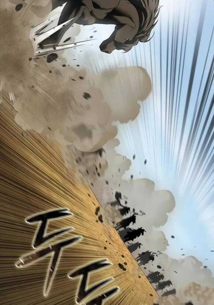 Tinh Tú Kiếm Sĩ Chương 61 trang 64