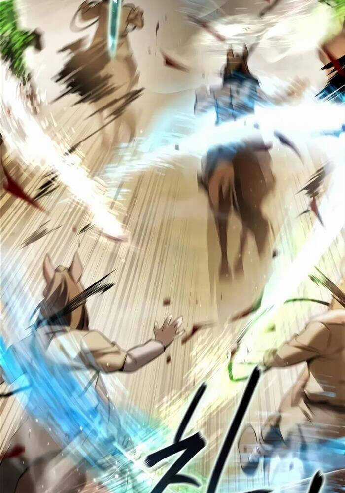 Tinh Tú Kiếm Sĩ Chương 61 trang 78