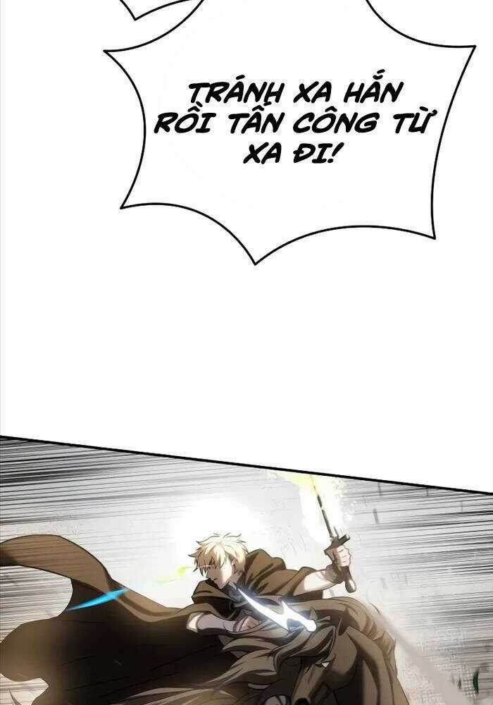 Tinh Tú Kiếm Sĩ Chương 61 trang 85