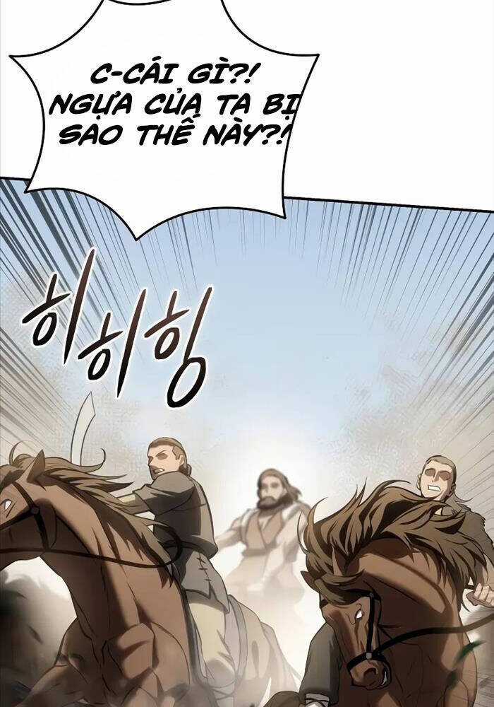 Tinh Tú Kiếm Sĩ Chương 61 trang 95