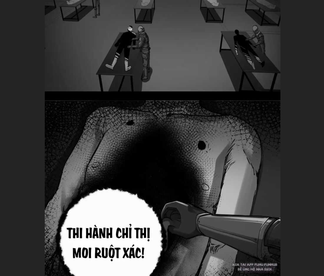 Tinh Tú Kiếm Sĩ Chương 62 trang 16