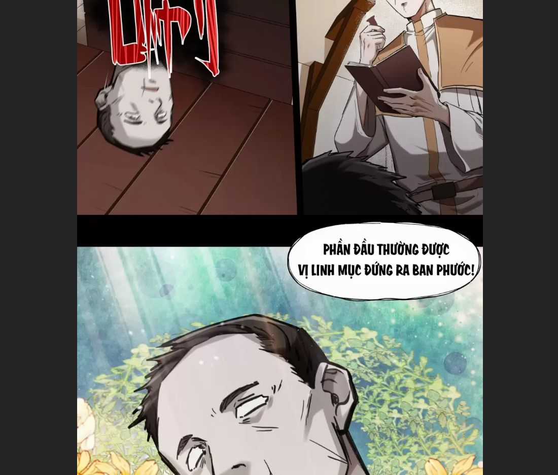 Tinh Tú Kiếm Sĩ Chương 62 trang 19