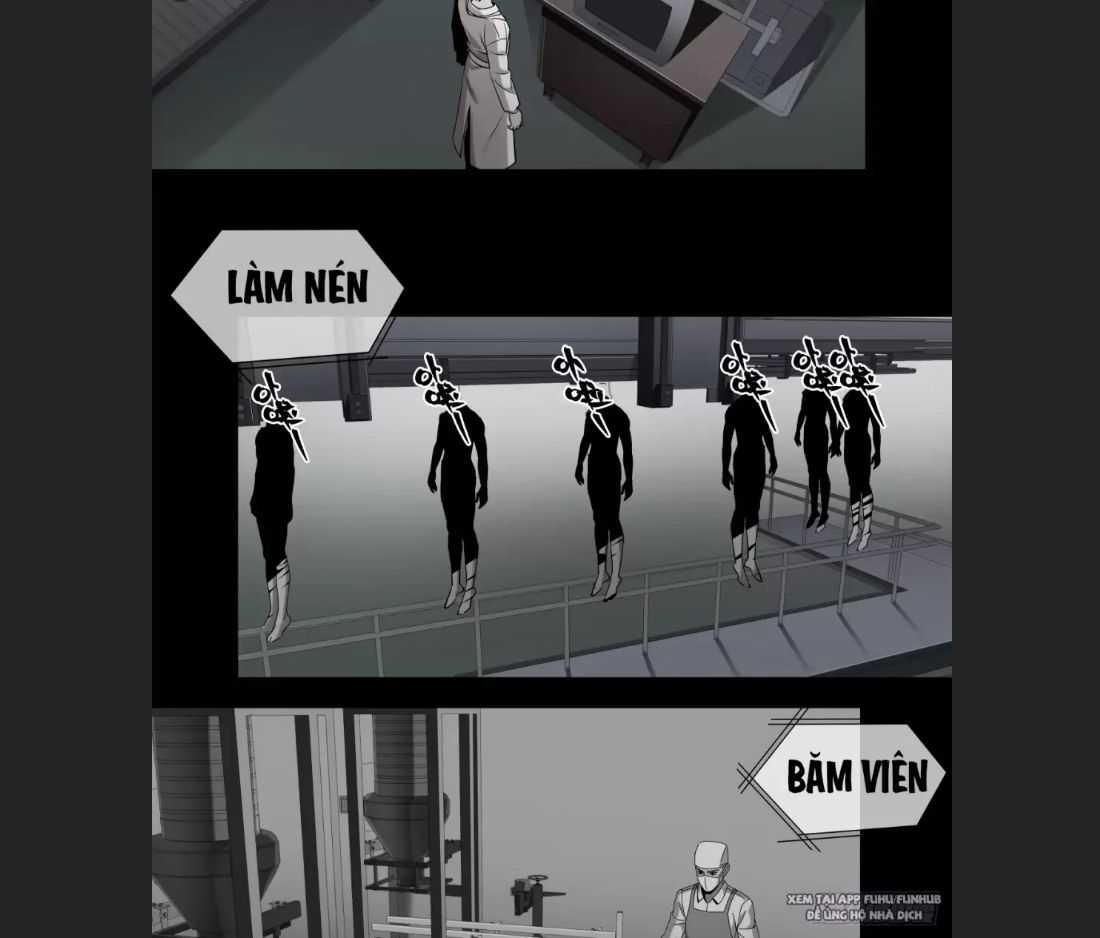 Tinh Tú Kiếm Sĩ Chương 62 trang 22