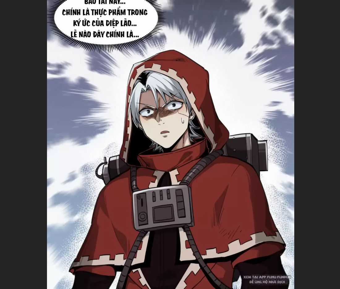 Tinh Tú Kiếm Sĩ Chương 62 trang 24