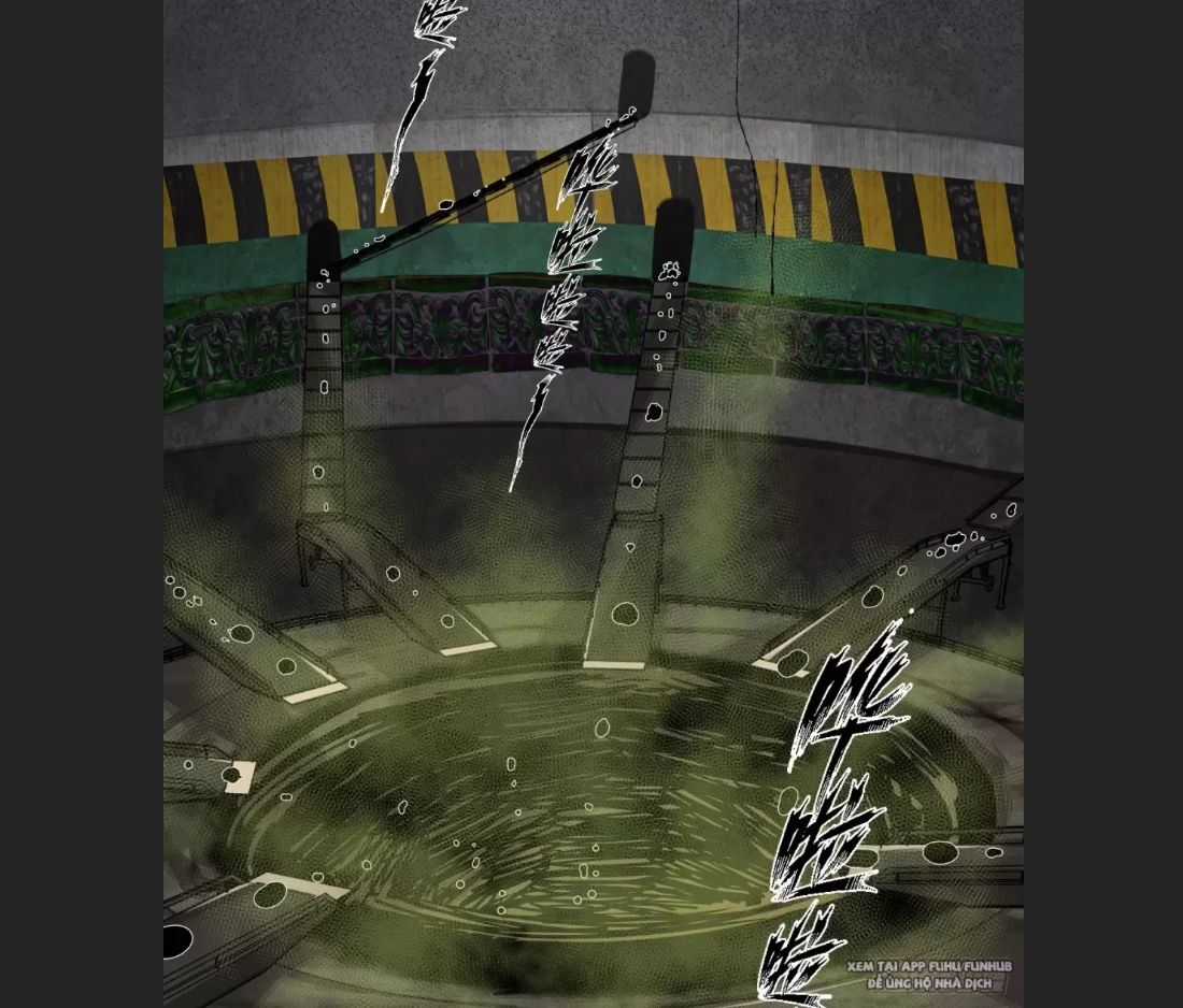 Tinh Tú Kiếm Sĩ Chương 62 trang 32