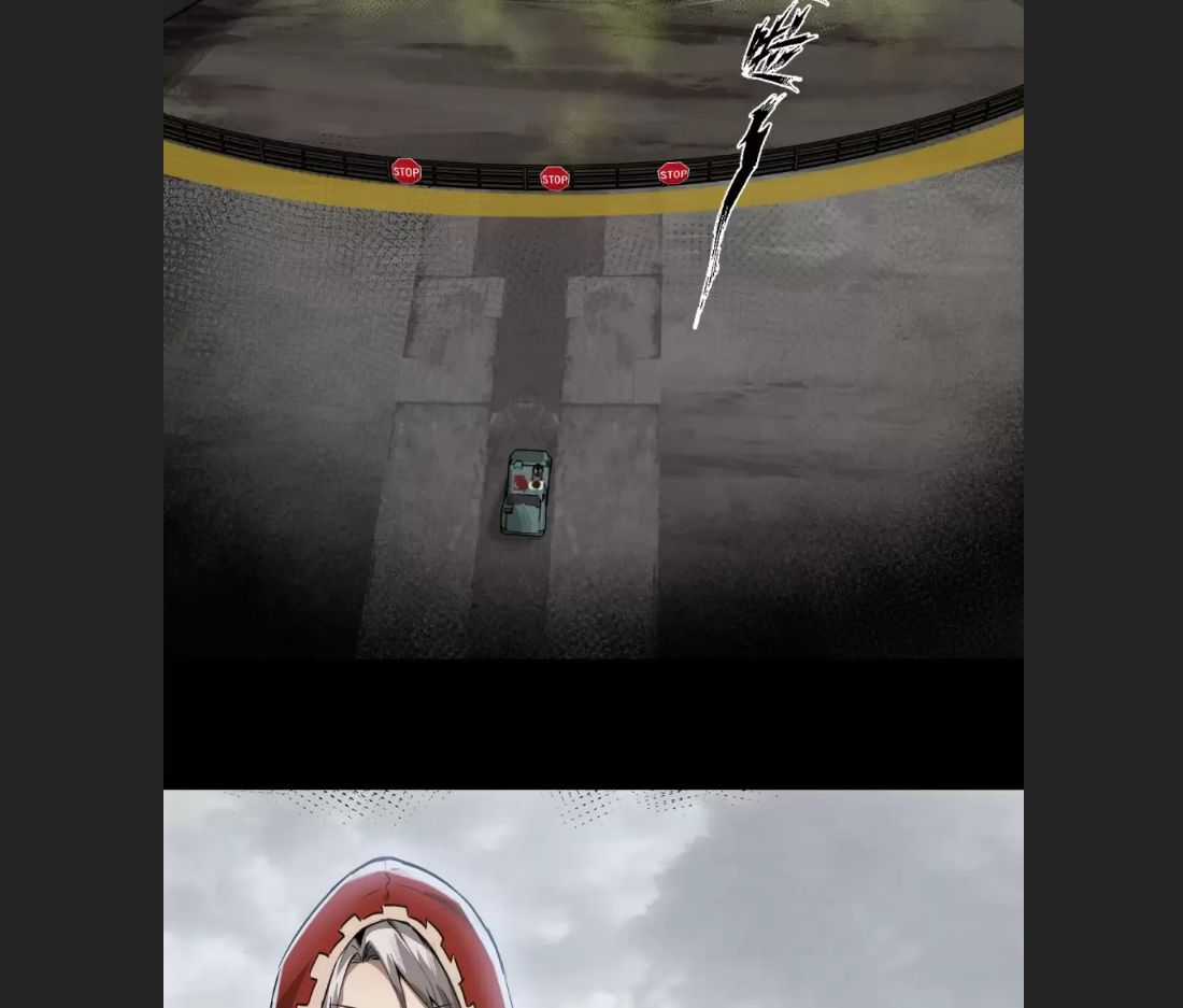 Tinh Tú Kiếm Sĩ Chương 62 trang 33