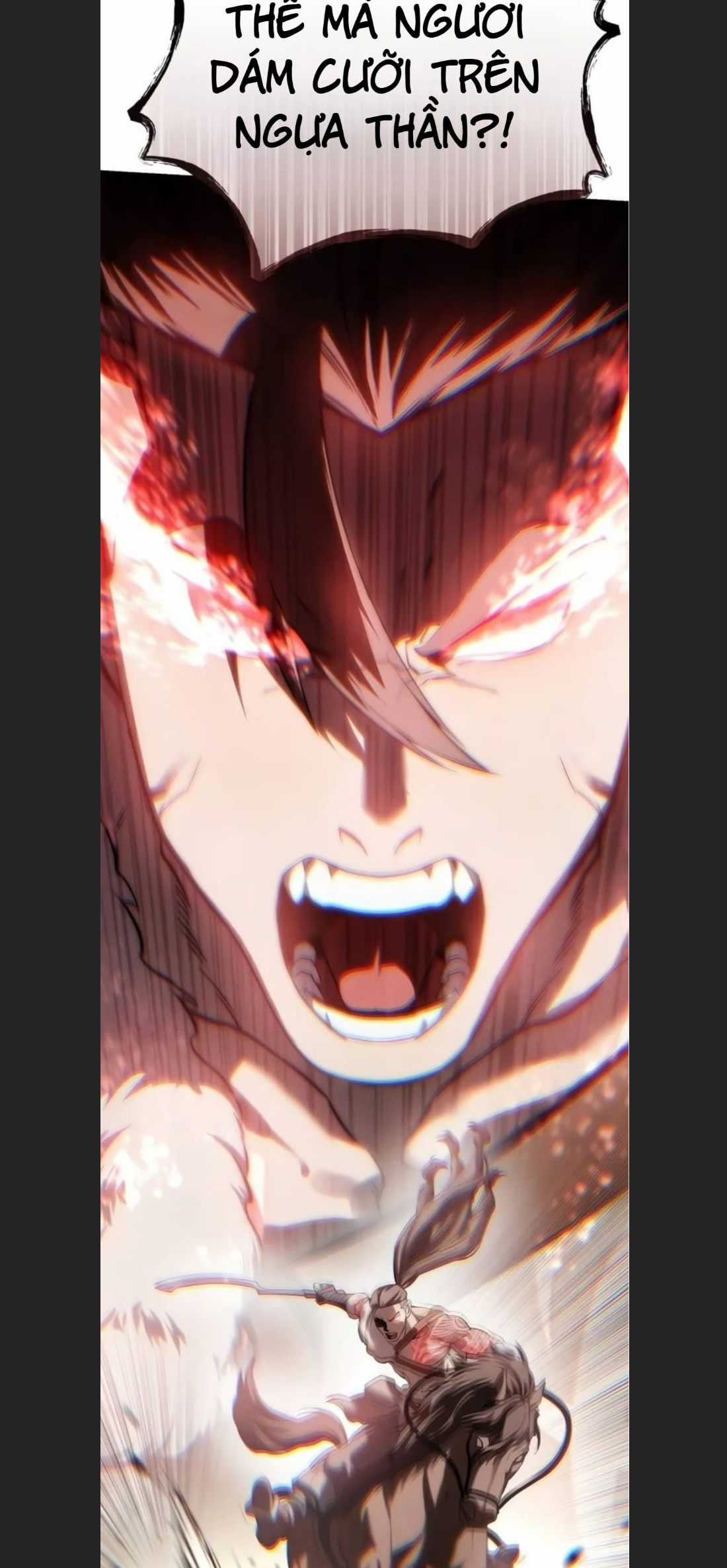 Tinh Tú Kiếm Sĩ Chương 62 trang 38