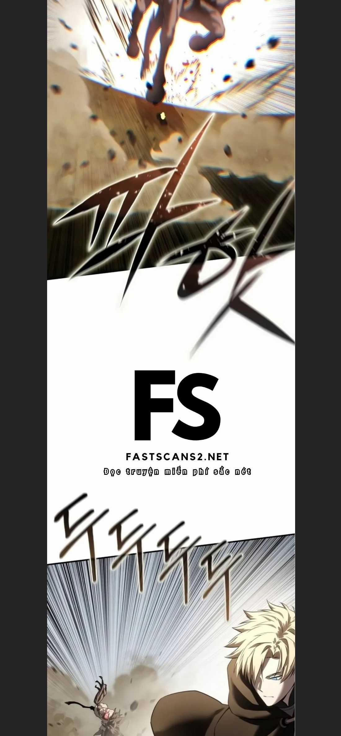 Tinh Tú Kiếm Sĩ Chương 62 trang 39