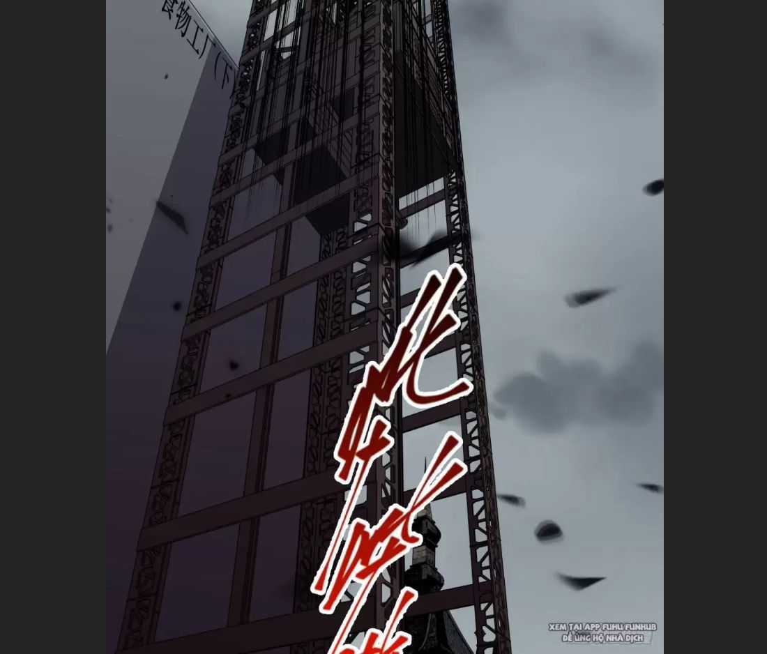 Tinh Tú Kiếm Sĩ Chương 62 trang 4