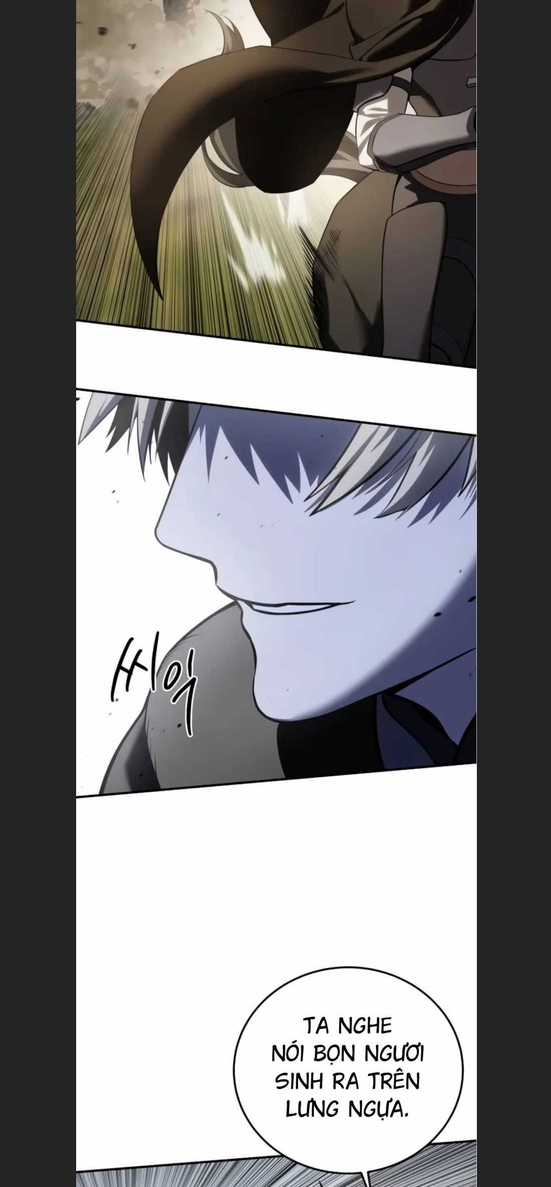 Tinh Tú Kiếm Sĩ Chương 62 trang 40