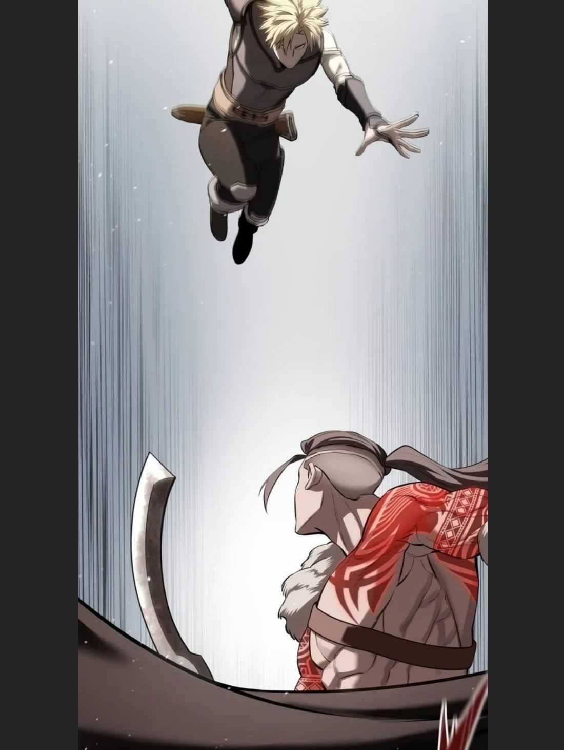 Tinh Tú Kiếm Sĩ Chương 62 trang 49