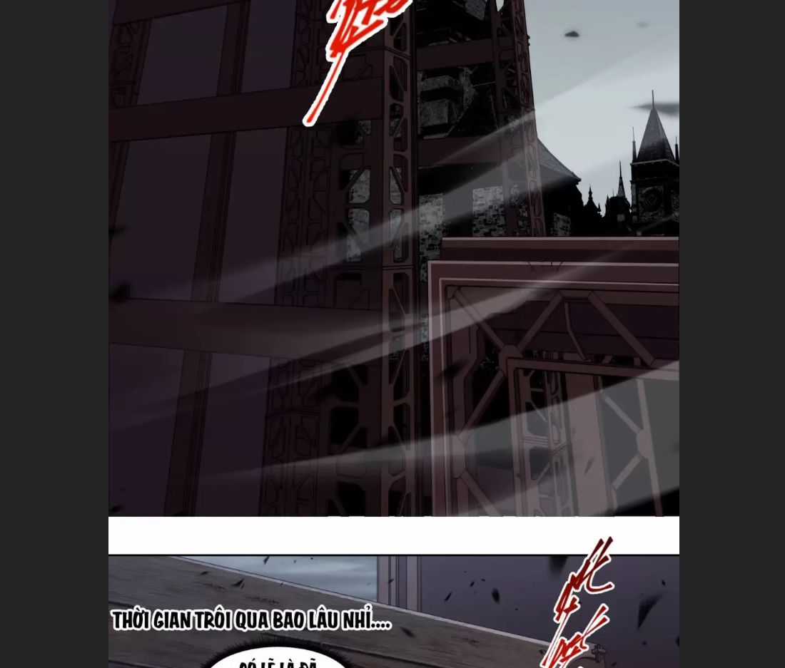 Tinh Tú Kiếm Sĩ Chương 62 trang 5