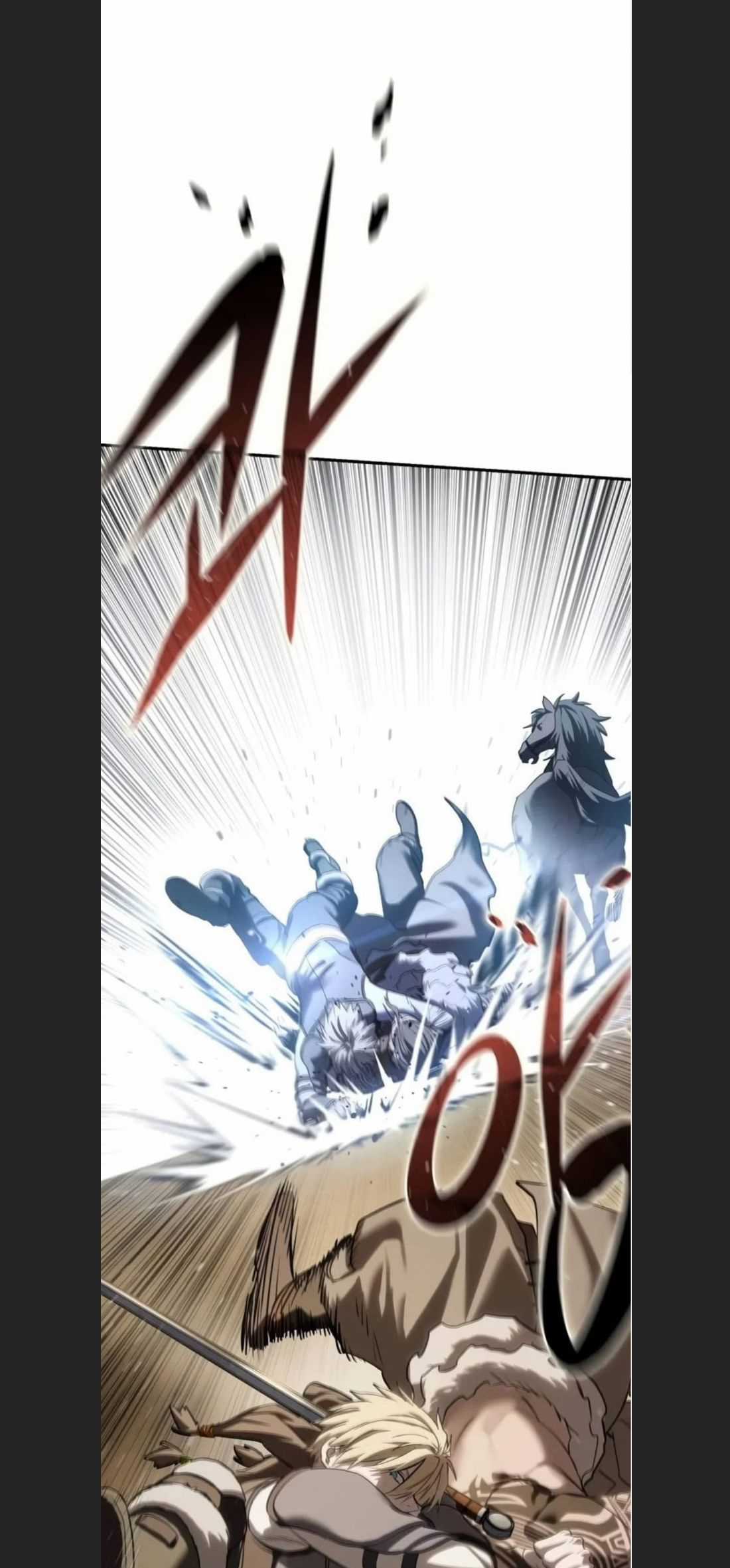 Tinh Tú Kiếm Sĩ Chương 62 trang 55