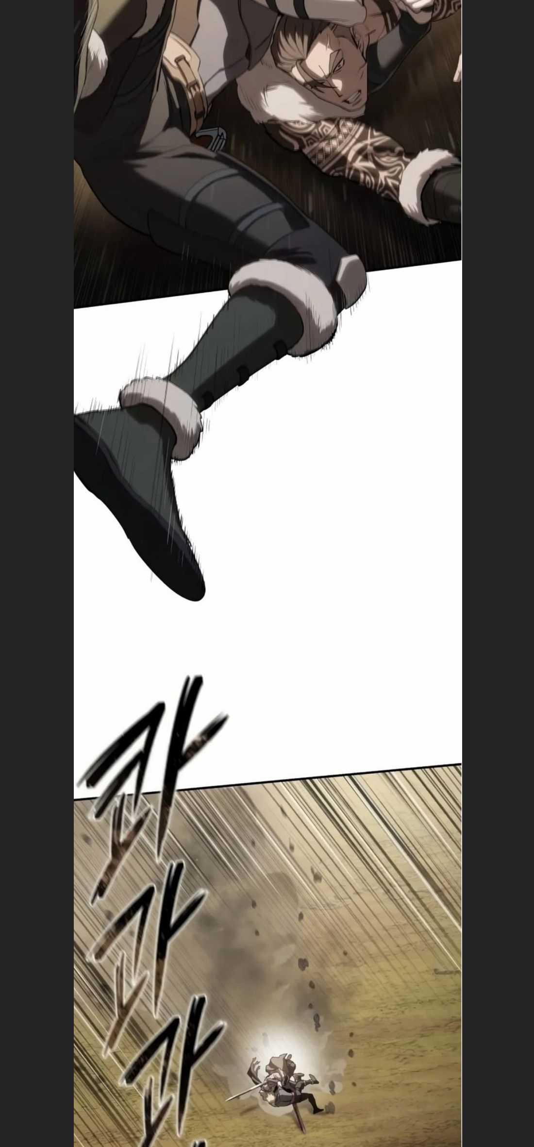 Tinh Tú Kiếm Sĩ Chương 62 trang 56